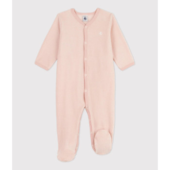 Petit Bateau pyjama bébé en...