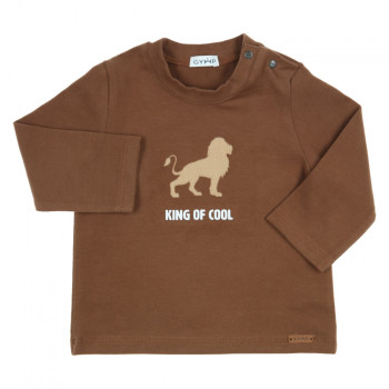 Gymp T-shirt à manches...