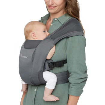 Ergobaby porte-bébé embrace...