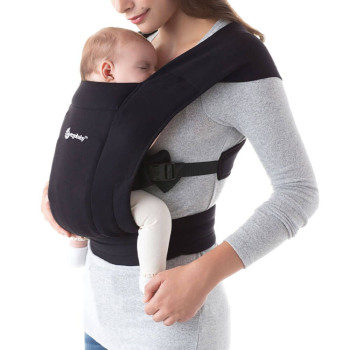 Ergobaby embrace soft &...