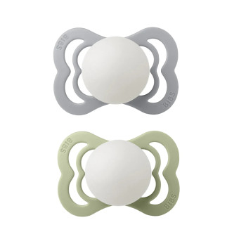 Bibs COUTURE Taille 1 set...