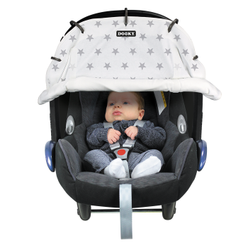 Dooky Universal Cover...