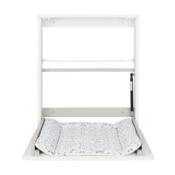 Babymoov table à langer...