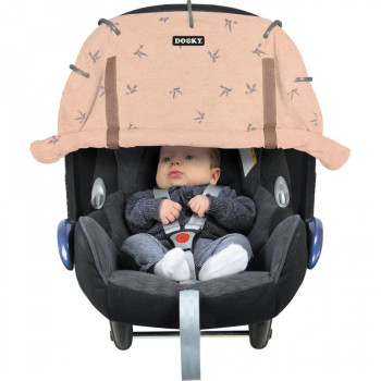 Dooky universal cover...