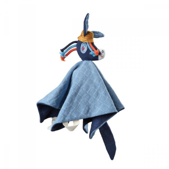 Lilliputiens Doudou Ignace...