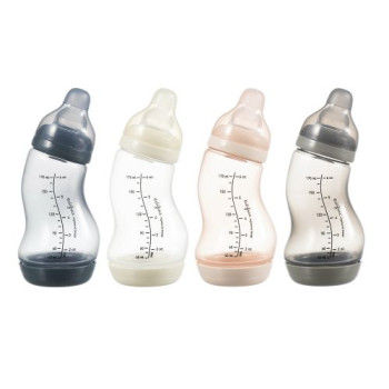 DIFRAX BIBERON-S NATURAL 170ML