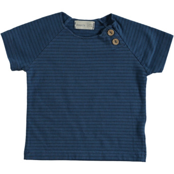 Bean's CLOWNFISH-Striped...