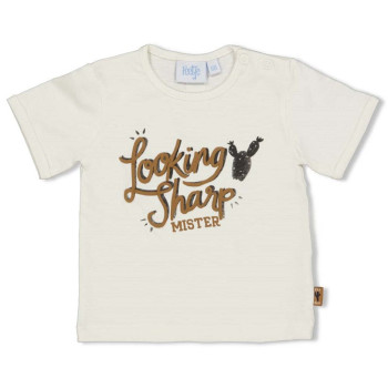 FEETJE T-shirt Looking...