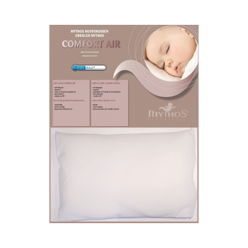 Mythos "mon 1er oreiller"...