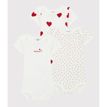 Petit Bateau Lot de 3...