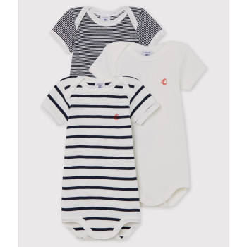 Petit Bateau Lot de 3...