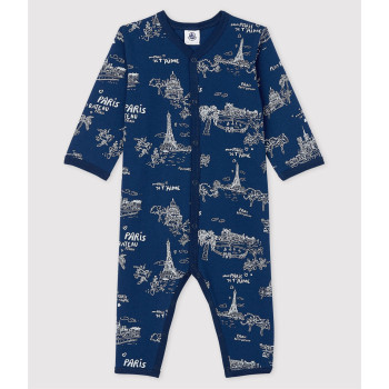 Petit Bateau Dors-bien...