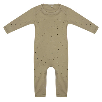 LITTLE INDIANS Jumpsuit...