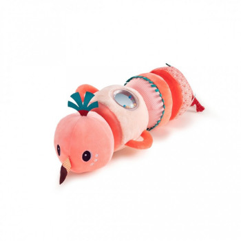 Lilliputiens Anaïs Rouleau...