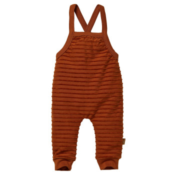 LEVV Lou Caramel salopette