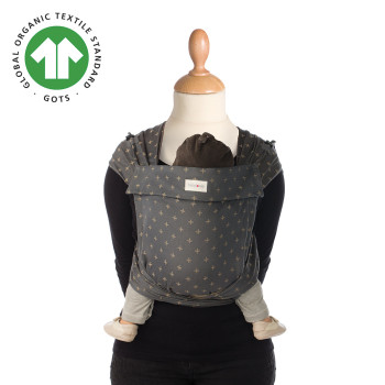 Babylonia BB Tai Grey plus...