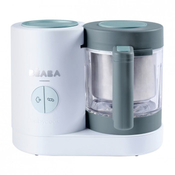 Beaba robot culinaire...