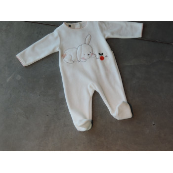 Absorba Pyjama velours...