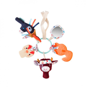 Lilliputiens Ferme...