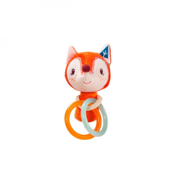 Lilliputiens Mini-hochet 83124