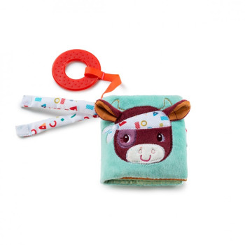 Lilliputiens Imagier ferme...