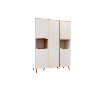 Pericles Boho white...