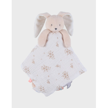 Noukie's doudou jour & nuit...