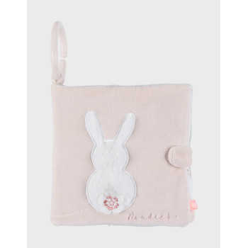 Noukie's livre d'éveil...