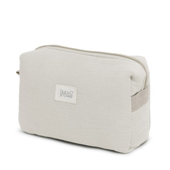 Babyshower trousse toilette...