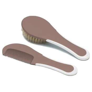 Bébé-jou brosse & peigne...