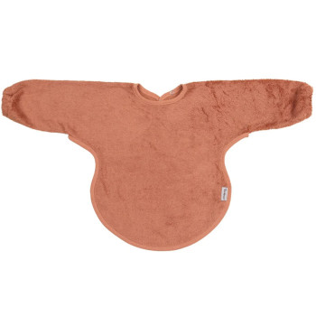 Timboo bavoir manches...