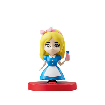 Faba Alice et une autre...