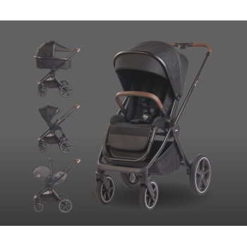 Pericles Crios 4.0...