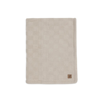 Jollein couverture box Knit...