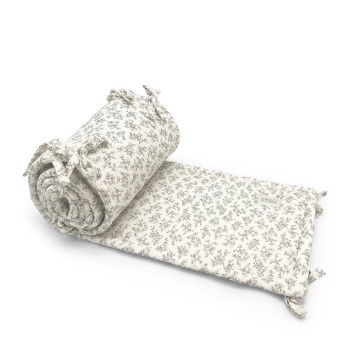 Babyshower tour de lit doux...