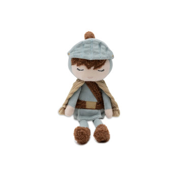 Jollein poupée Knight Duke...