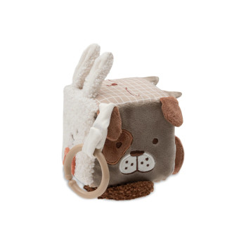 Jollein cube d'activités...