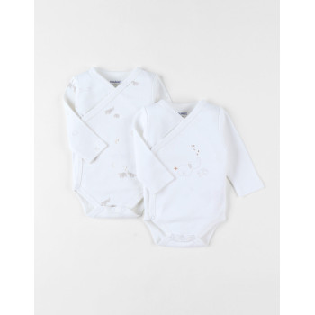 Noukie's Bali, Moka & Snow...