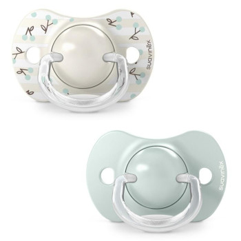 Suavinex sucette SX Pro...