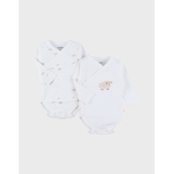 Noukie's body croisé en...