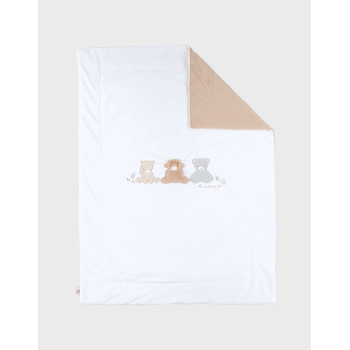 Noukie's Fluffy, Orso &...