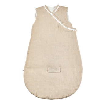 Nattou gigoteuse 70 cm en...