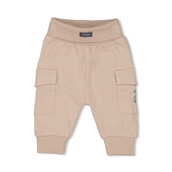 Feetje pantalon Narwal...