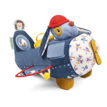 Lilliputiens jouet...