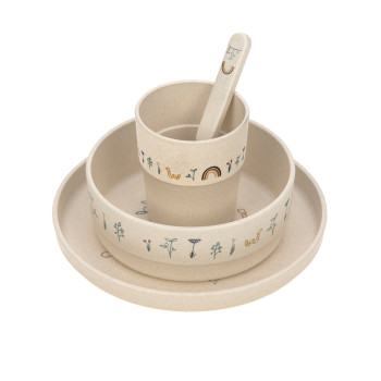 Lassig set repas Garden...