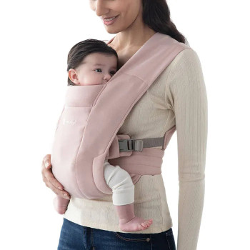 Ergobaby embrace soft &...
