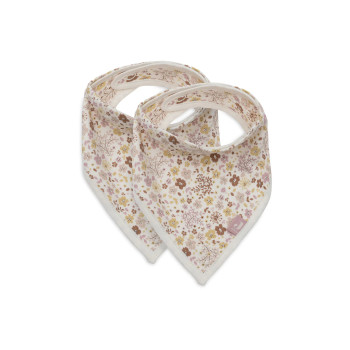 Jollein bandana Flower...