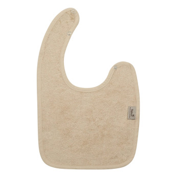 Timboo bavoir doublé...