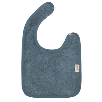 Timboo bavoir doublé...