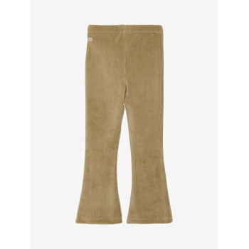 Daily Seven pantalon évasé...